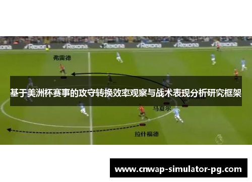 基于美洲杯赛事的攻守转换效率观察与战术表现分析研究框架 基于美洲杯赛事的攻守转换效率观察与战术表现分析研究框架